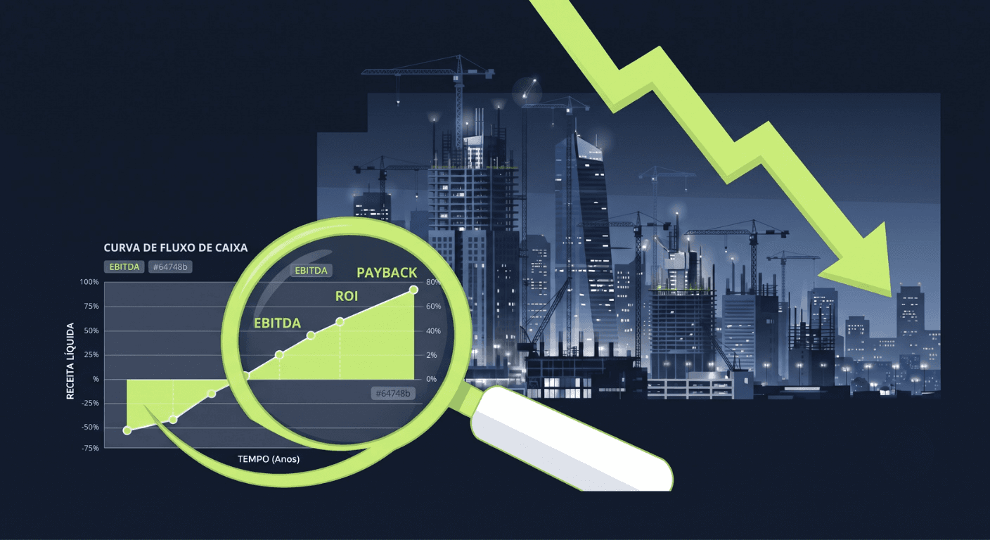 Selic em 14,25%: por que o corte de juros não decide o seu próximo lançamento