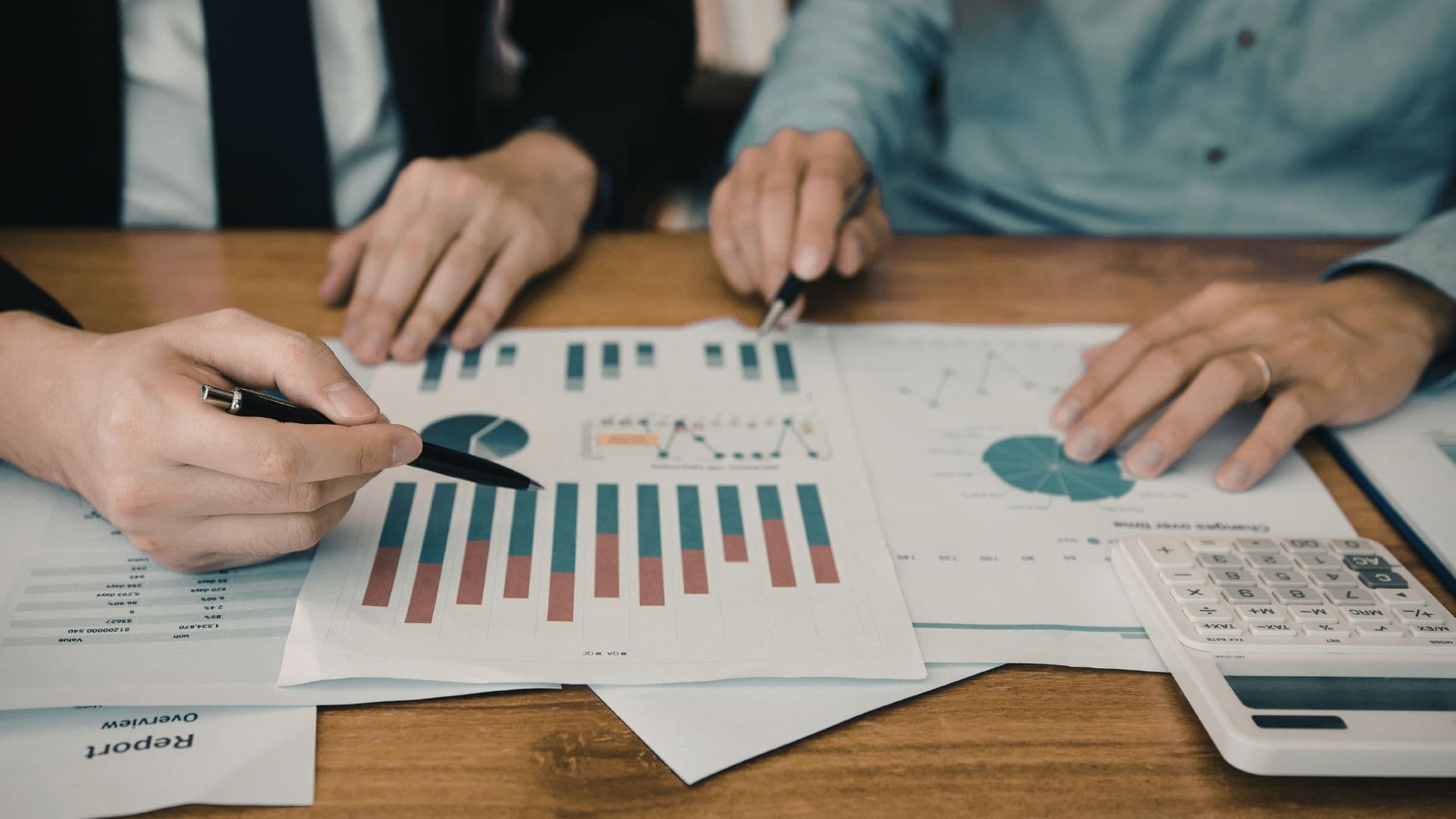 Como Calcular VPL, TIR e ROE de um Empreendimento Imobiliário (Passo a Passo)